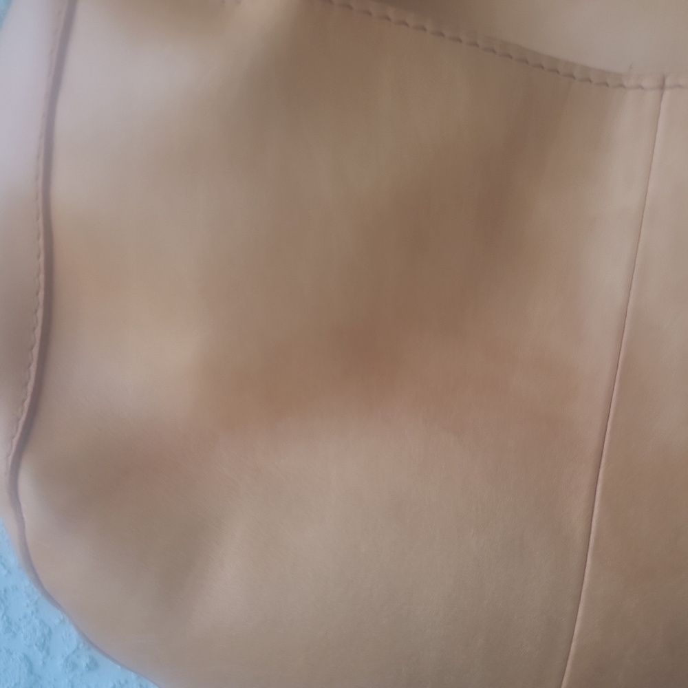 Margot New York Genuine Leather Tote Limited Edition - Picture 7 of 11